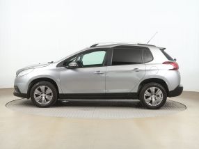 Peugeot 2008 - 2016