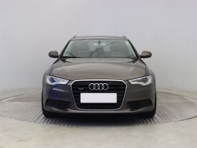 Audi A6 - 2014