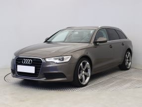 Audi A6 - 2014