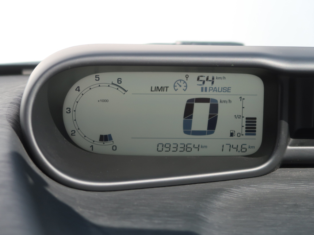 Citroen C3 Picasso