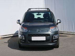 Citroen C3 Picasso - 2015