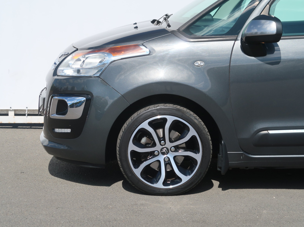 Citroen C3 Picasso