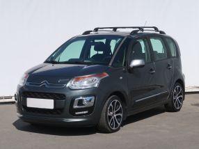 Citroen C3 Picasso - 2015