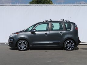 Citroen C3 Picasso - 2015