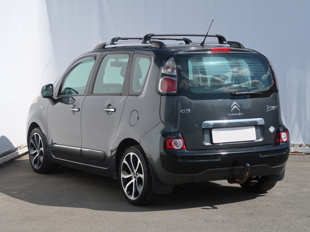 Citroen C3 Picasso