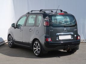 Citroen C3 Picasso - 2015