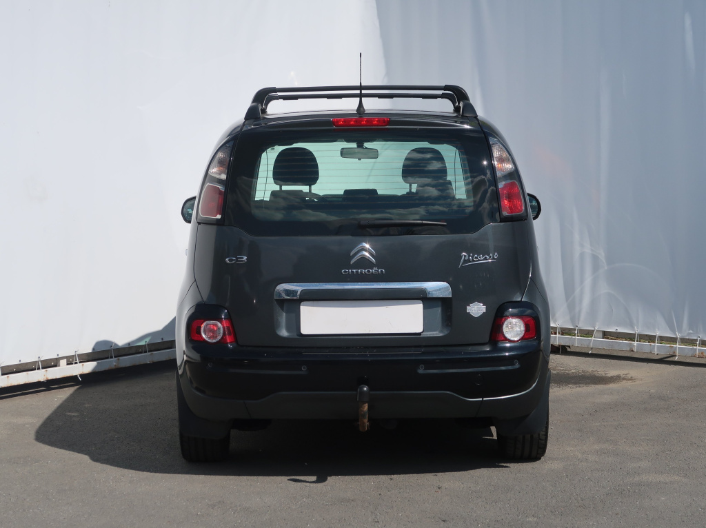 Citroen C3 Picasso