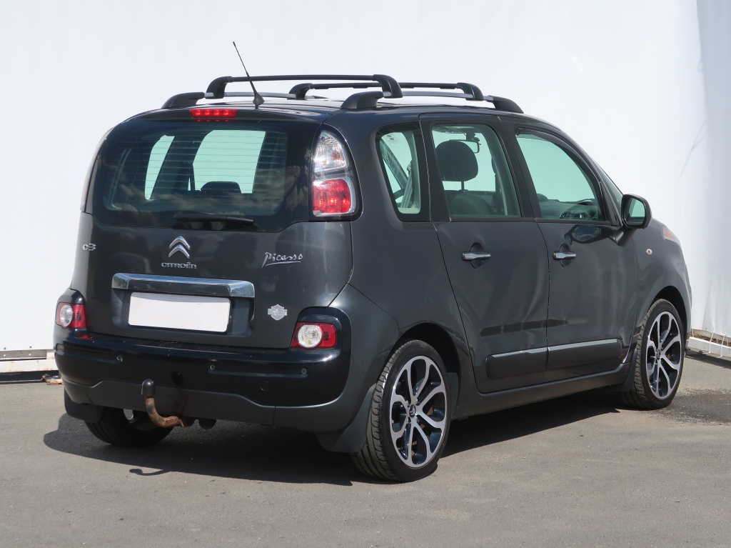 Citroen C3 Picasso