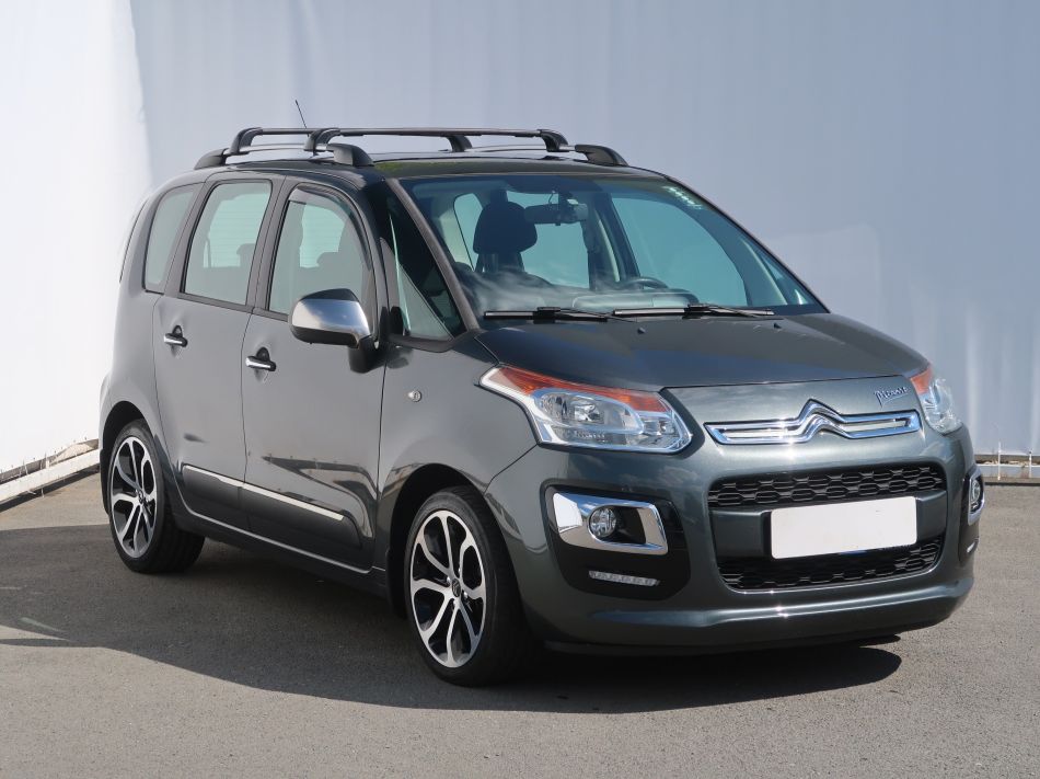 Citroen C3 Picasso - 2015