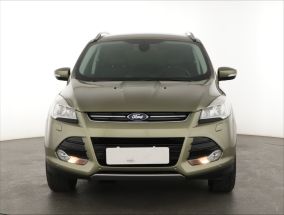 Ford Kuga - 2013