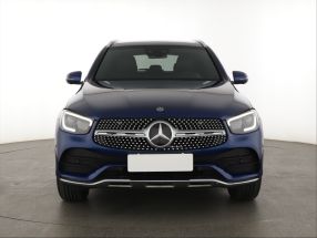 Mercedes-Benz GLC - 2020