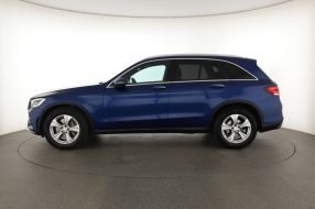 Mercedes-Benz GLC - 2020