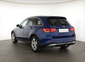 Mercedes-Benz GLC - 2020