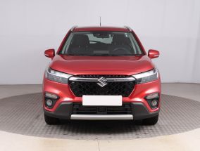 Suzuki SX4 S-Cross - 2022