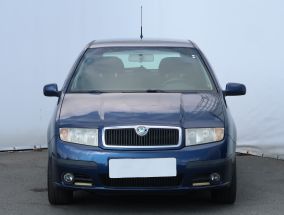 Skoda Fabia - 2006