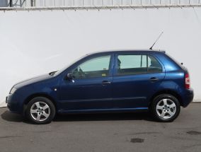 Skoda Fabia - 2006