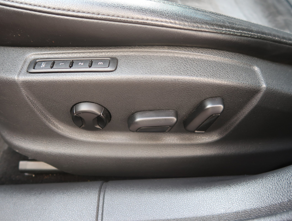 Škoda Octavia Scout