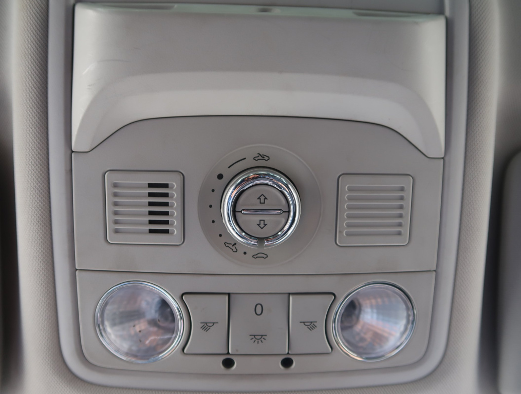 Škoda Octavia Scout