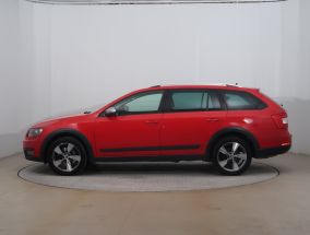 Skoda Octavia Scout - 2014