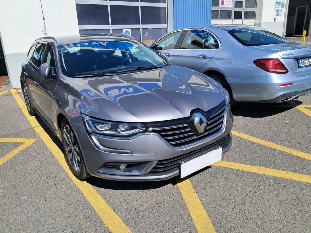 Renault Talisman 2019