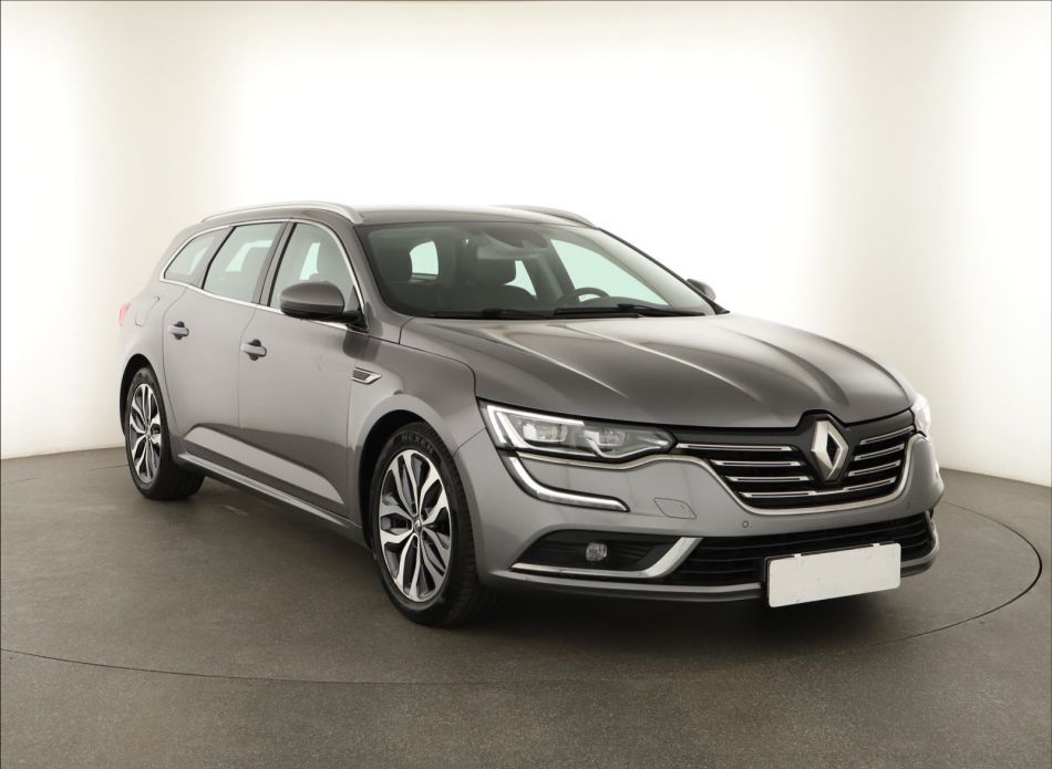 Renault Talisman - 2019