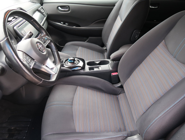 Nissan Leaf 40 kWh
