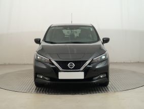 Nissan Leaf - 2018