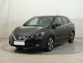 Nissan Leaf - 2018