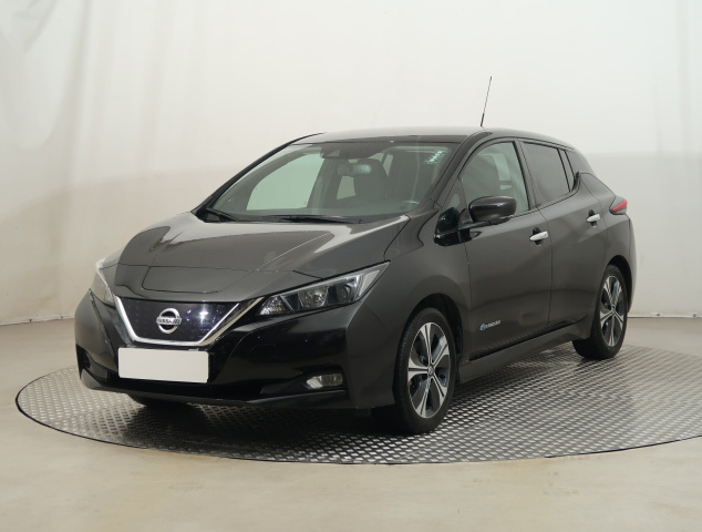 Nissan Leaf 40 kWh