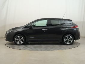 Nissan Leaf - 2018