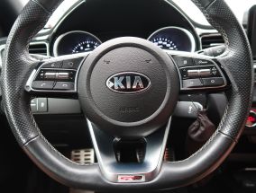 Kia ProCeed - 2019