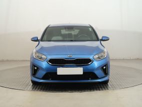Kia ProCeed - 2019