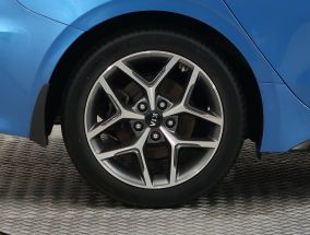 Kia ProCeed - 2019