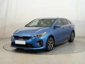 Kia ProCeed - 2019