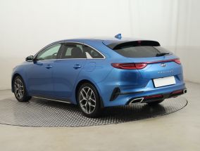 Kia ProCeed - 2019