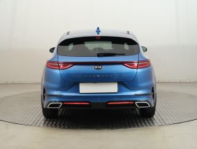 Kia ProCeed - 2019