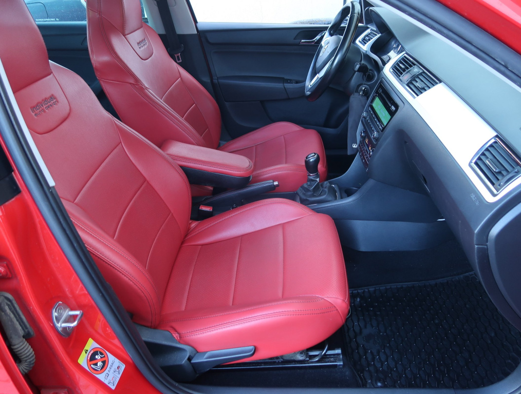 Škoda Rapid Spaceback