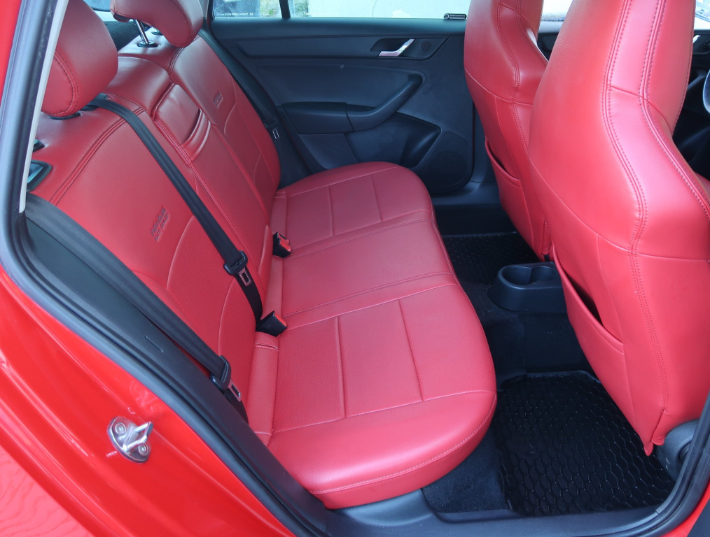 Škoda Rapid Spaceback