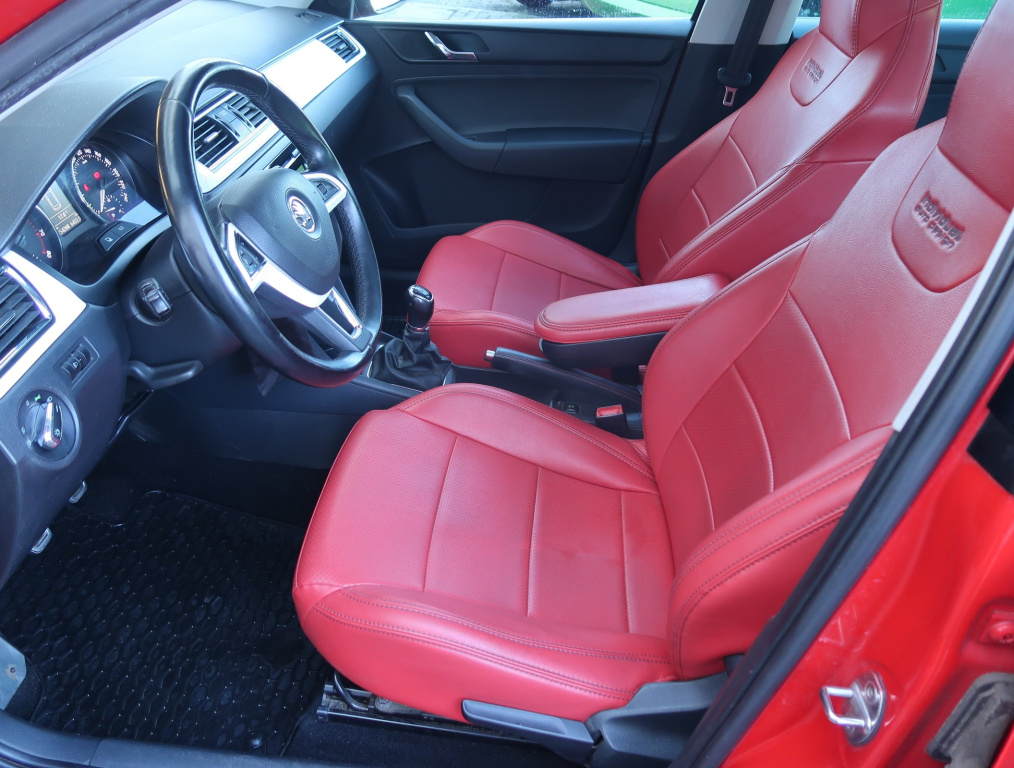 Škoda Rapid Spaceback