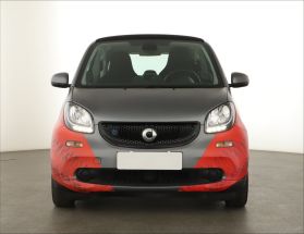 Smart Fortwo - 2019