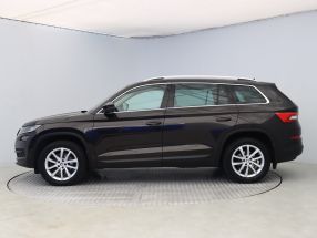 Skoda Kodiaq - 2018