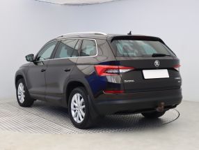 Skoda Kodiaq - 2018
