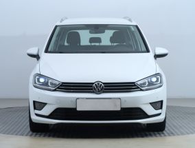 Volkswagen Golf Sportsvan - 2018