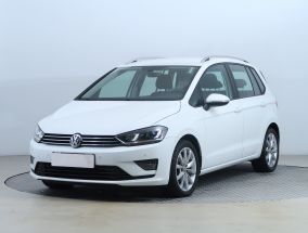 Volkswagen Golf Sportsvan - 2018