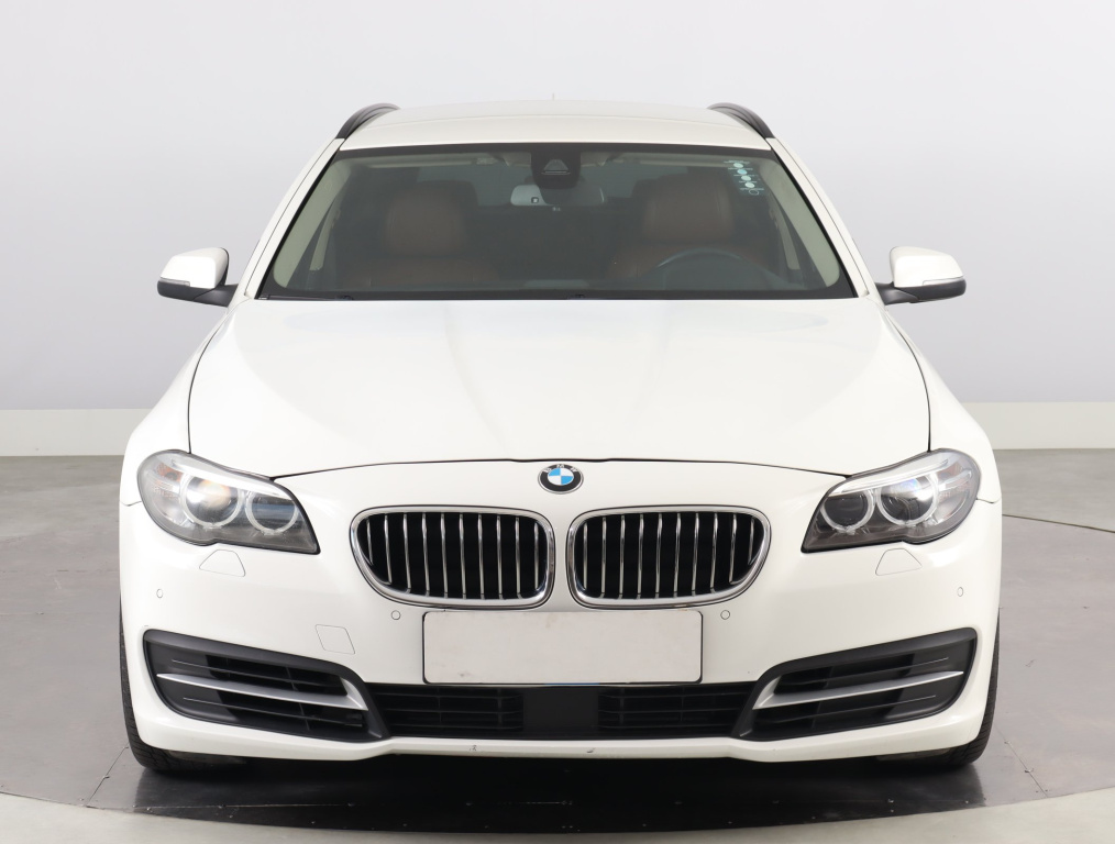 BMW 5