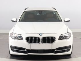 BMW 5 - 2016