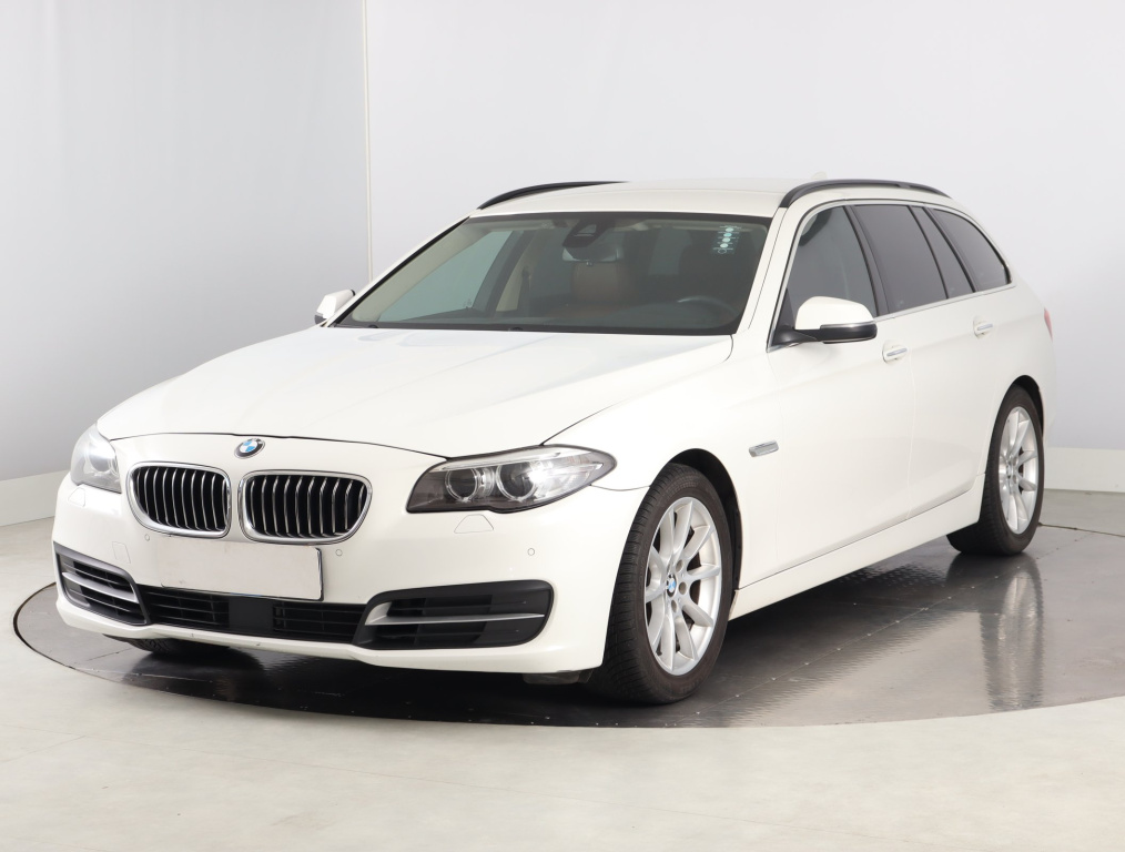 BMW 5