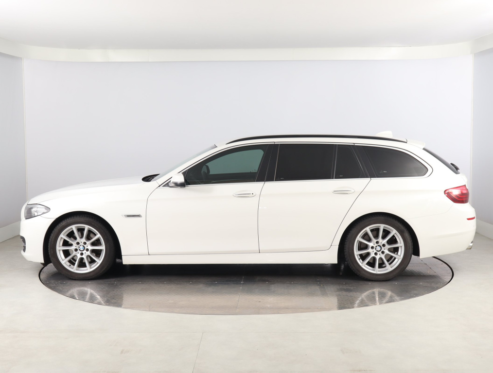 BMW 5
