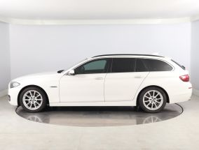 BMW 5 - 2016
