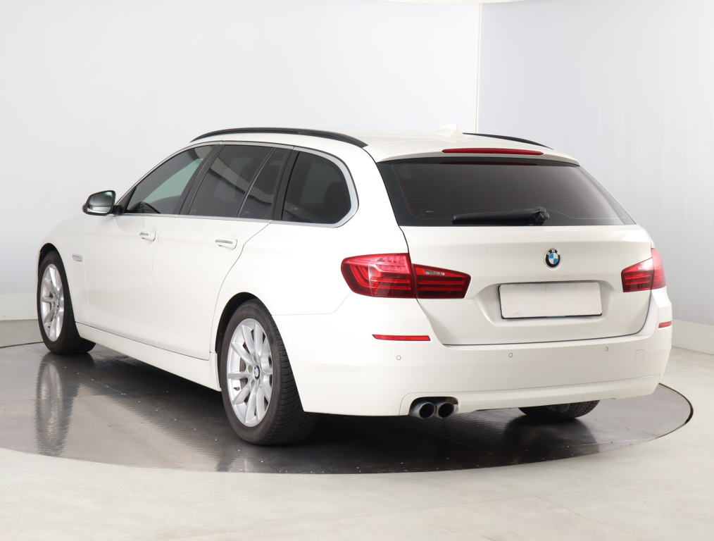 BMW 5